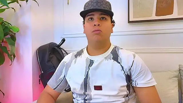 Naim Bennetsex online show from March 15, 6:03 pm