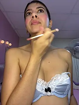 Lenapink19 online show from July 14, 10:04 pm