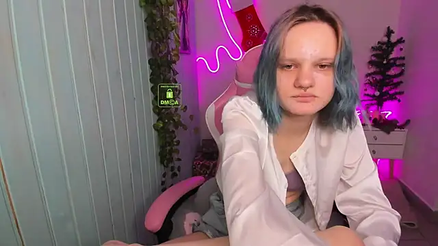 Snapshot of Elieiza_xo chatting on January 9, 9:56 am Elieiza xo online show from January 9, 9:56 am