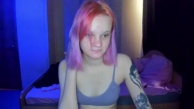 Snapshot of Elieiza_xo chatting on February 11, 9:03 am Elieiza xo online show from February 11, 9:03 am