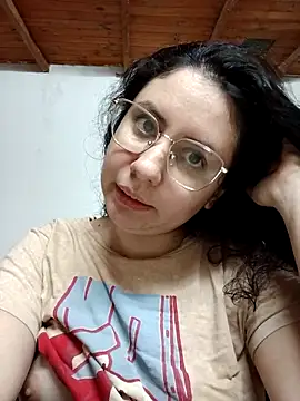 marmary84 online show from May 7, 4:18 am