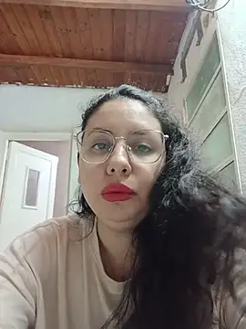 marmary84 online show from May 16, 2:30 am