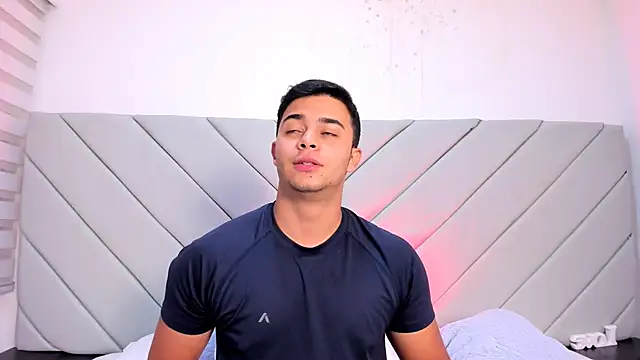 jayd muscle online show from October 10, 3:38 am