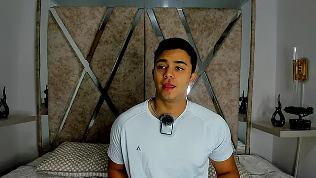 jayd muscle online show from October 23, 4:23 am