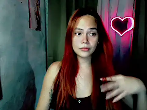 sweetsassyxx online show from October 16, 2:12 am