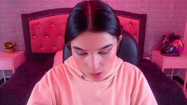 Natalie loffreda online show from February 13, 3:13 am