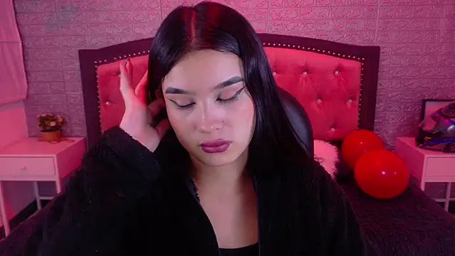 Natalie loffreda online show from February 16, 3:46 am