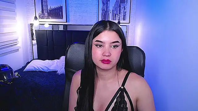 Natalie loffreda online show from April 25, 8:39 am