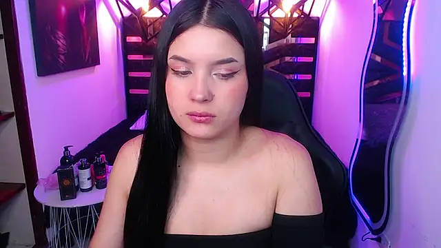 Natalie loffreda online show from May 9, 8:03 pm