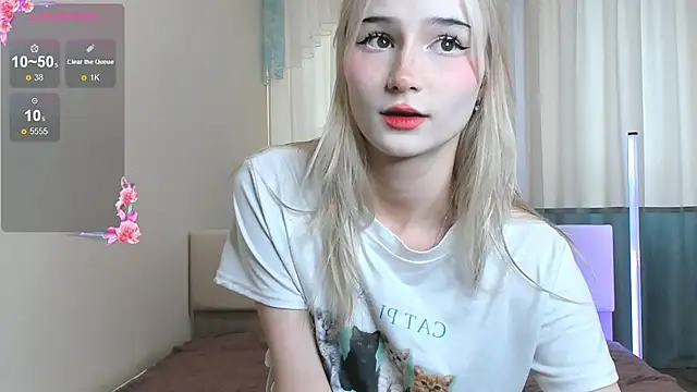 l1sa spears online show from September 25, 7:12 am