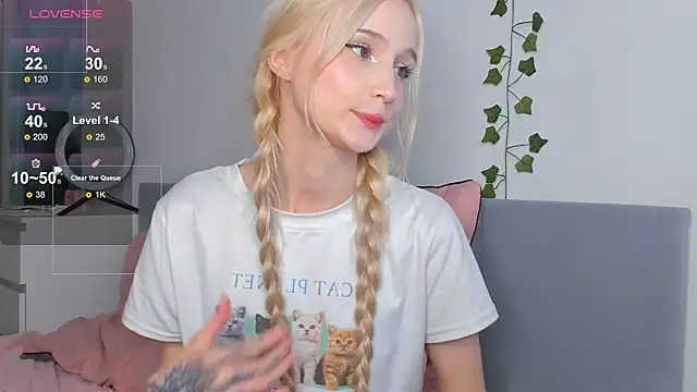 l1sa spears online show from October 29, 6:42 pm