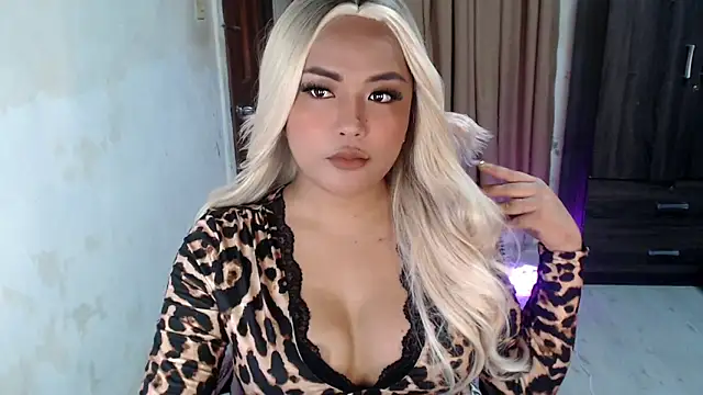 cumming liza online show from November 3, 10:49 am