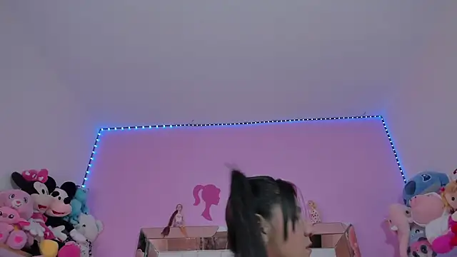 Emmy Rivas online show from October 4, 12:30 am