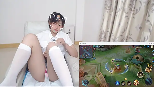 Duolamei online show from March 26, 2:44 pm