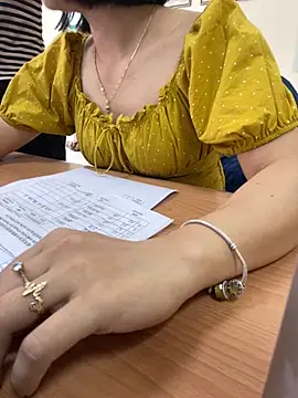 -NhaKy22 online show from September 12, 12:55 am