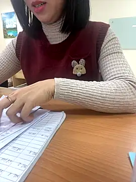 -NhaKy22 online show from November 27, 1:07 am