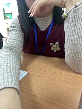 -NhaKy22 online show from December 19, 1:23 am