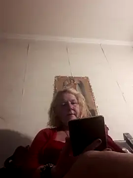 LoveCupid5451 online show from October 14, 7:42 am