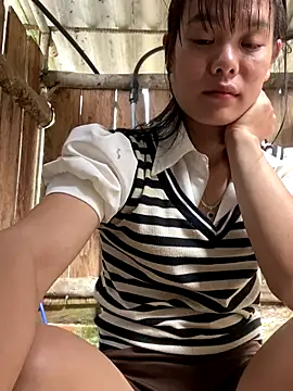 PhanHaa online show from December 23, 1:25 am