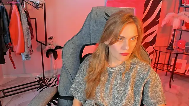 VanessaMates online show from September 22, 5:31 am