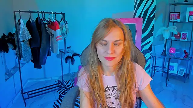 VanessaMates online show from September 24, 5:33 am