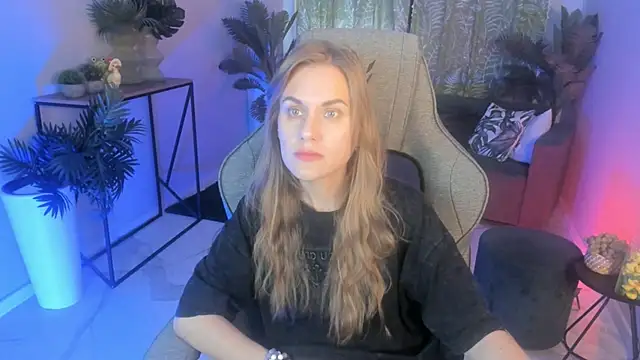 VanessaMates online show from September 25, 5:33 am