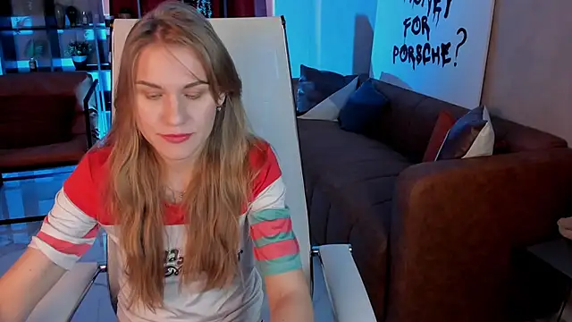 VanessaMates online show from September 26, 6:17 am