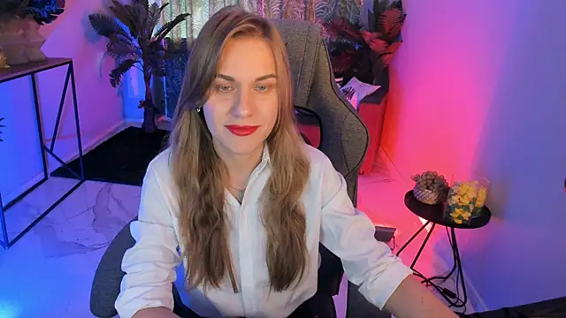 VanessaMates online show from October 3, 5:48 am