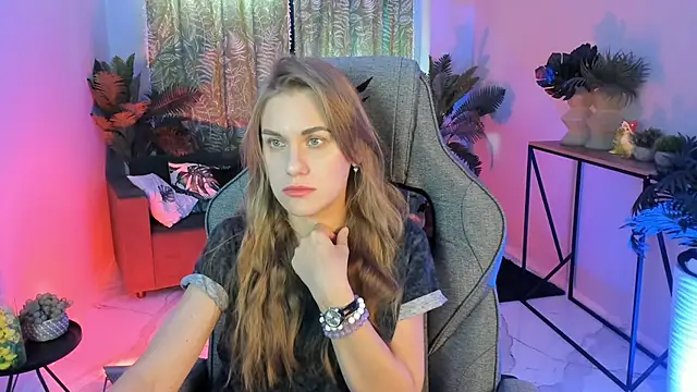 VanessaMates online show from October 9, 5:49 am