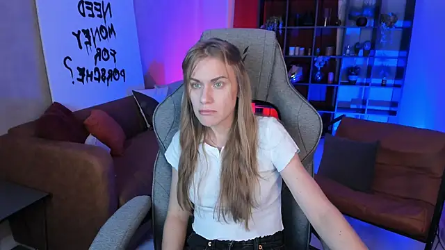 VanessaMates online show from October 21, 5:52 am