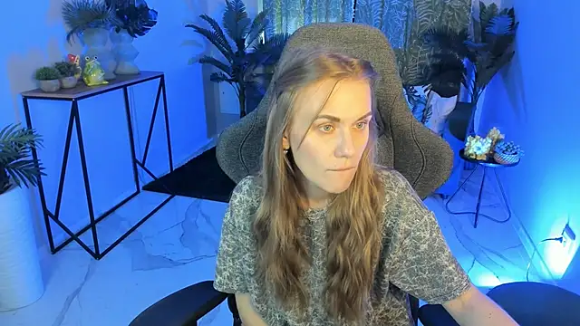 VanessaMates online show from October 29, 5:42 am