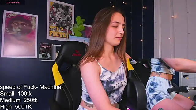 Ann Perry online show from September 13, 5:02 pm