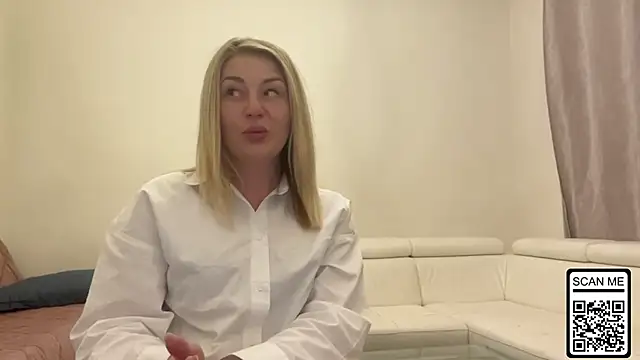 Blondie xoxoxo online show from May 12, 10:51 pm