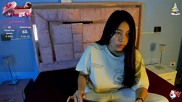 LICKY LOV online show from September 30, 3:11 am