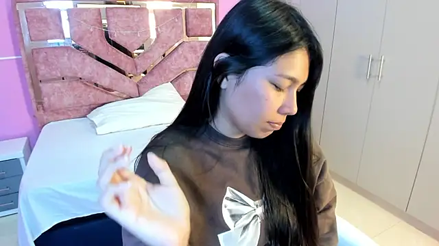 LICKY LOV online show from January 17, 12:21 pm