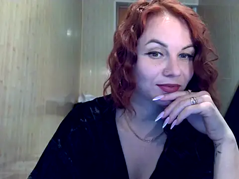 Snapshot of Kisa26311 chatting on October 17, 7:55 am Kisa26311 online show from October 17, 7:55 am