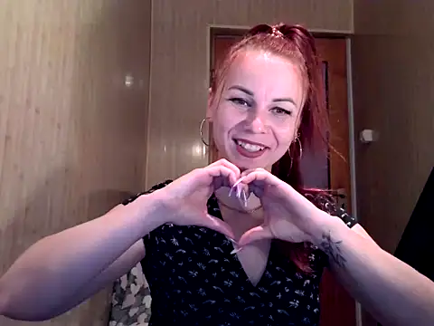 Snapshot of Kisa26311 chatting on October 27, 8:29 am Kisa26311 online show from October 27, 8:29 am