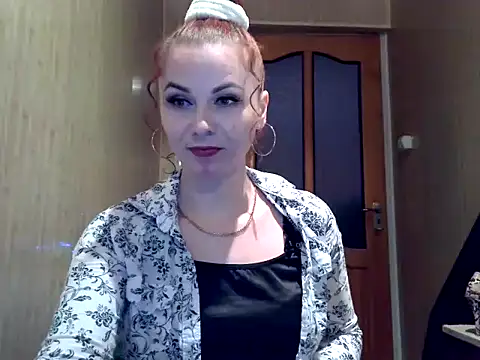 Snapshot of Kisa26311 chatting on January 11, 1:16 pm Kisa26311 online show from January 11, 1:16 pm