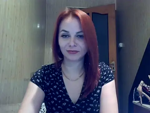 Snapshot of Kisa26311 chatting on February 4, 7:20 pm Kisa26311 online show from February 4, 7:20 pm