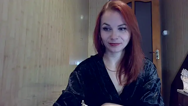 Snapshot of Kisa26311 chatting on February 13, 9:05 am Kisa26311 online show from February 13, 9:05 am