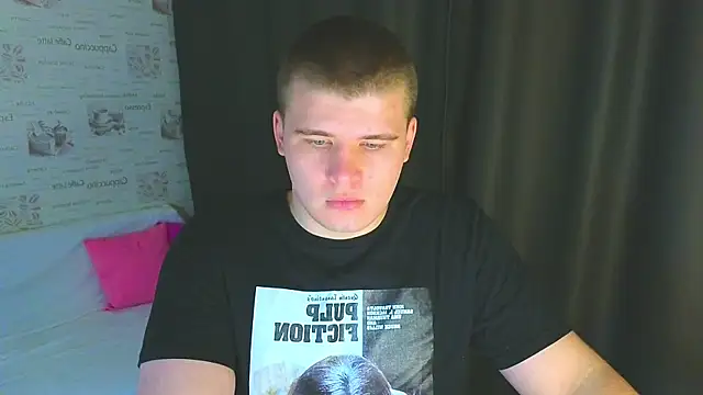 kittenmurr online show from September 11, 8:31 pm