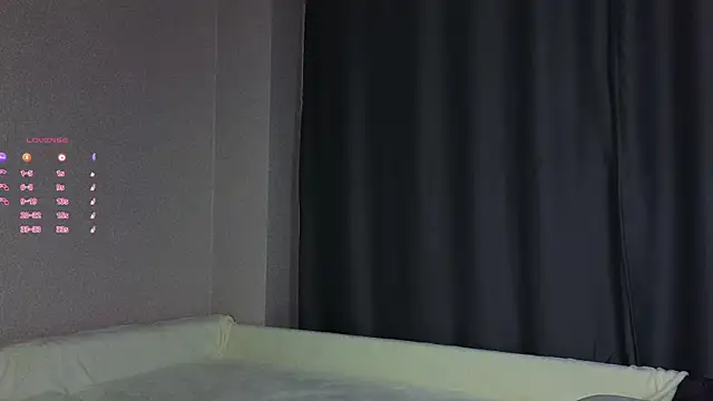 ShizukaBlanche online show from October 27, 3:10 am