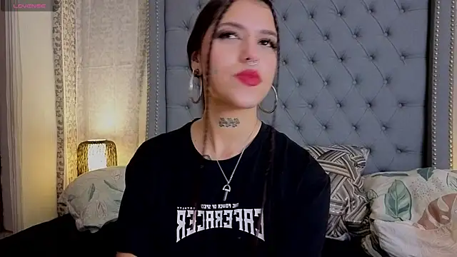 Abby roussee online show from November 14, 4:55 am