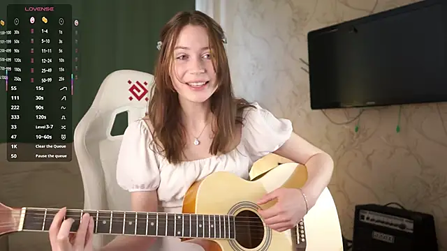 Stella of steel online show from September 15, 9:20 am