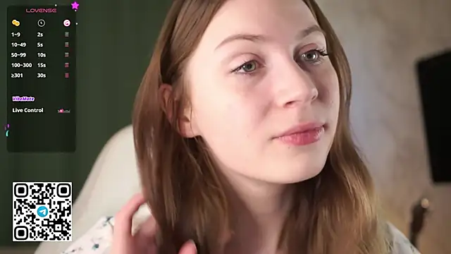 Stella of steel online show from October 26, 10:10 am