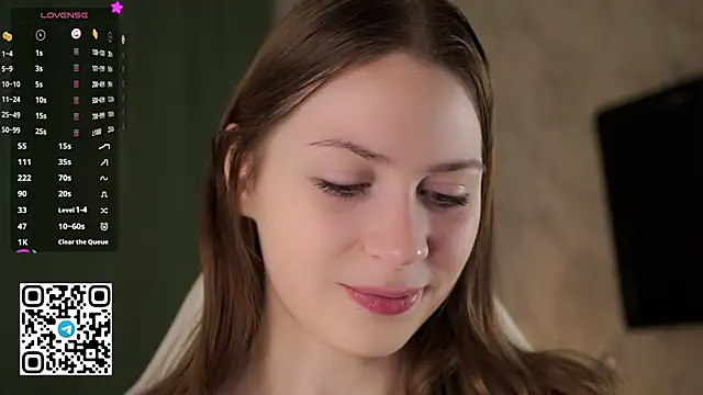 Stella of steel online show from November 8, 10:59 am