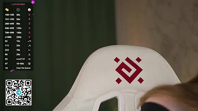 Stella of steel online show from November 14, 12:15 pm