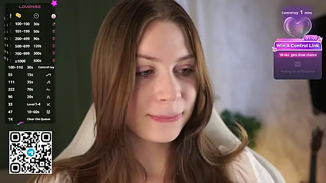 Stella of steel online show from December 15, 9:35 am