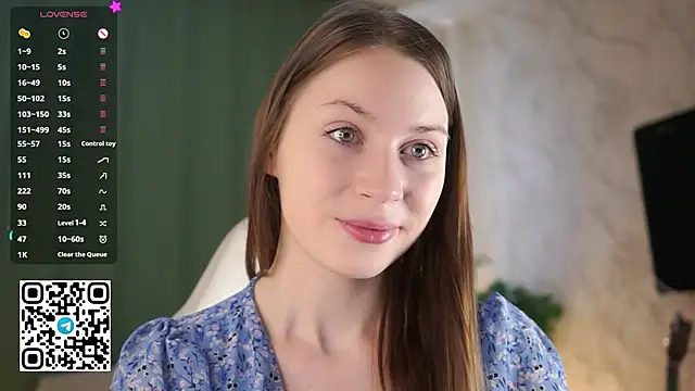 Stella of steel online show from March 3, 11:16 am