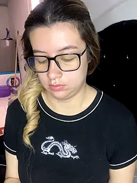 Blair Bunnyy online show from November 19, 6:08 pm